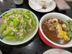 -绍兴名菜馆(可乐路店)