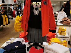 -:CHOCOOLATE(M+购物中心店)