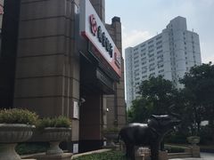 -南京银行(上海分行营业部)
