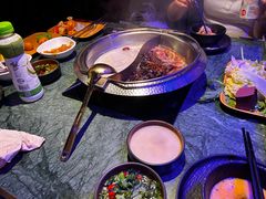-牛New寿喜烧(中山公园龙之梦店)