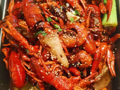 -靓靓蒸虾·头牌蒸虾(万松园玲珑店)