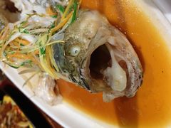 -私厨味道·广西菜