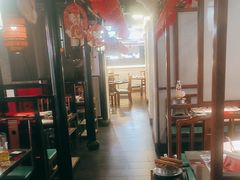 -卢大鲜鱼头捞饭(美利广场店)