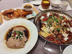 -金哥私房菜馆(张府园总店)