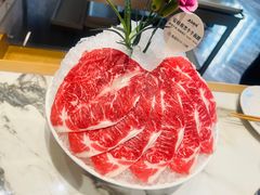 -大舜国风· 和牛火锅(绮霞街店)