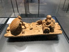 -中国美术学院象山校区-民艺博物馆