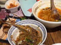 -披头士烧鸟居酒屋(王府井店)