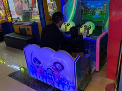 -大玩家(万达广场大连甘井子店)