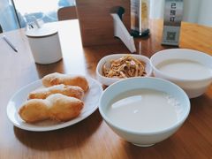 -食膳公园包子铺(烈士公园店)