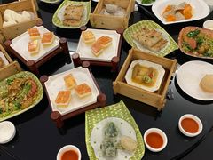 -日日鲜茶餐厅(小公园店)