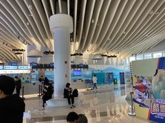 -长沙湘江冰雪世界