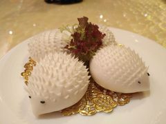-8餐厅(新葡京酒店)