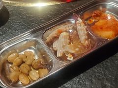 自助小料小菜-伊茉家的烤肉店(勒泰中心店)