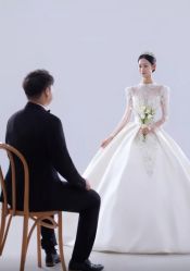 -水晶之恋婚纱摄影(北京总店)
