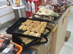 -桂花鸭(中华路总店)