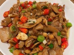 -大盐帮川菜馆(长楹天街店)