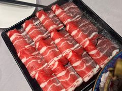 -东来顺饭庄(apm总店)