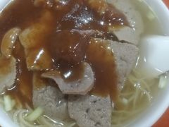 三星面-顺发饮食店(景泰西六巷店)