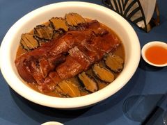 -京参園海鲜餐厅
