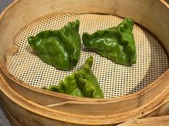 翡翠灌顶-德发长·花式蒸饺(大唐不夜城店)
