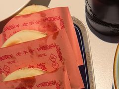 -秦月轩·陕西家乡菜(阜成路·五棵松店)