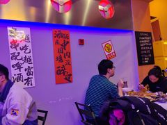 -夜火烤摊·东北烧烤酒场·老杨小黄鱼