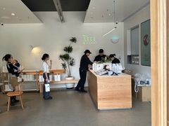 -喜茶(东莞厚街万达店)
