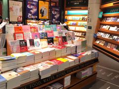 -西西弗书店&矢量咖啡(凯德晶萃广场店)