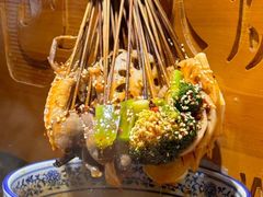 -大众跷脚牛肉馆·非遗传承单位(峨眉山店)