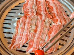 -本家·添百客韩国料理(泰然店)