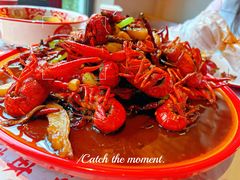 经典北京簋街麻小-红钳侠小龙虾·烧烤(中赢康康谷店)