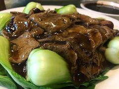 -晋阳饭庄(虎坊桥店)