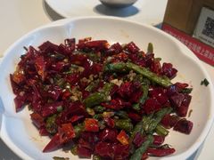 -外婆家(西红门荟聚购物中心店)