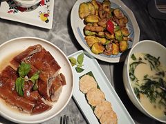 -莞府家宴·东莞菜(市民服务中心店)