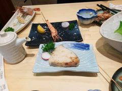 -菊上日式料理(蚌埠银泰店)