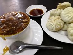 -小胖包子王(定安路店)