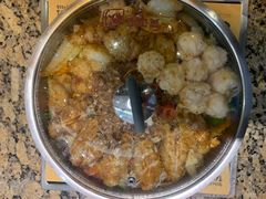 -黄记煌三汁焖锅(新世纪广场店)