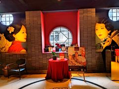 -三号黄浦会Canton Table