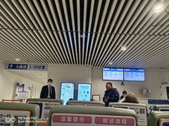 -武汉亚心总医院