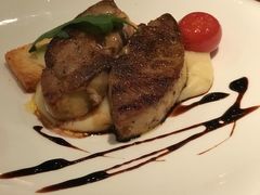 -弗兰克牛排西餐厅Ribone steak house(柠檬花园店)