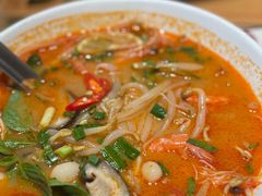 -蔡澜Pho·越南粉餐厅(海上世界店)