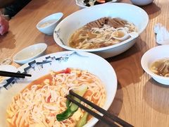 -难忘的面(五矿君澜酒店)