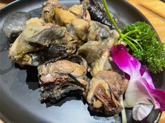 -一朵菌·野生菌探索家火锅(南亚店)