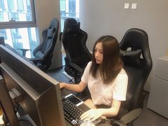 -Rampage Gaming Club电竞俱乐部