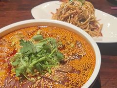 -顺兴老茶馆·精品川菜(世纪城店)