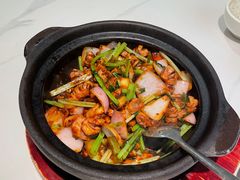 -十六台·经典广东菜(德外大街店)