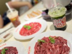 -燃计沙茶皇·香港沙茶火锅(人广旗舰店)