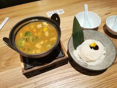-隐泉之语日式料理(王府中环店)