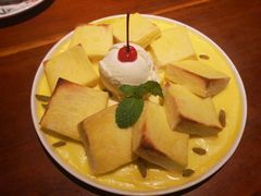 -意满花千醉(金茂览秀城店)
