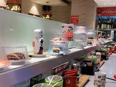-万岁寿司(芳村店)